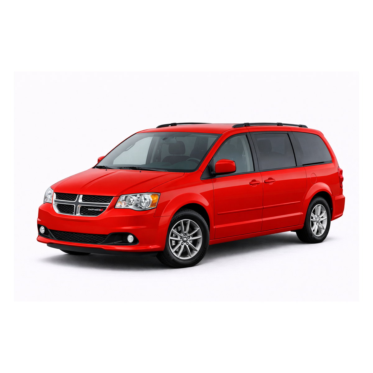 VIDRIO-LATERAL DODGE CARAVAN 2008-